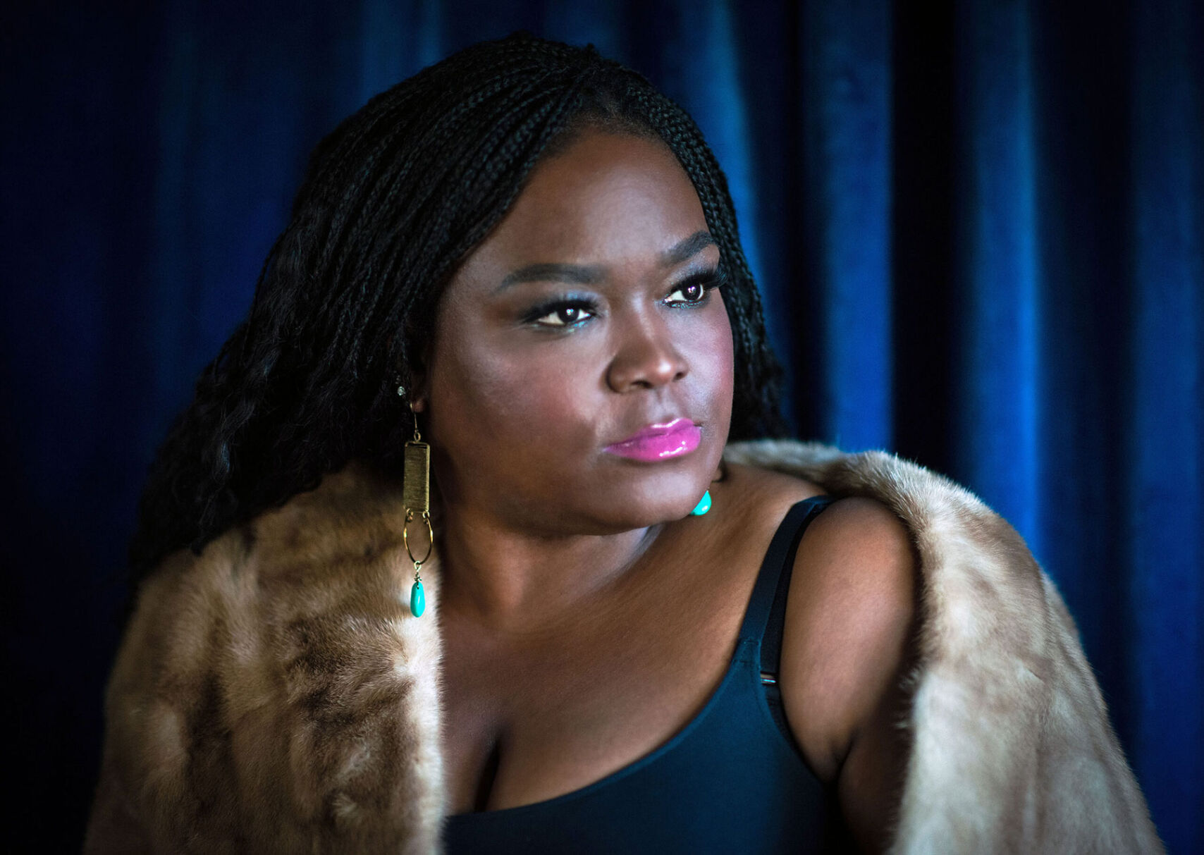 SHEMEKIA COPELAND